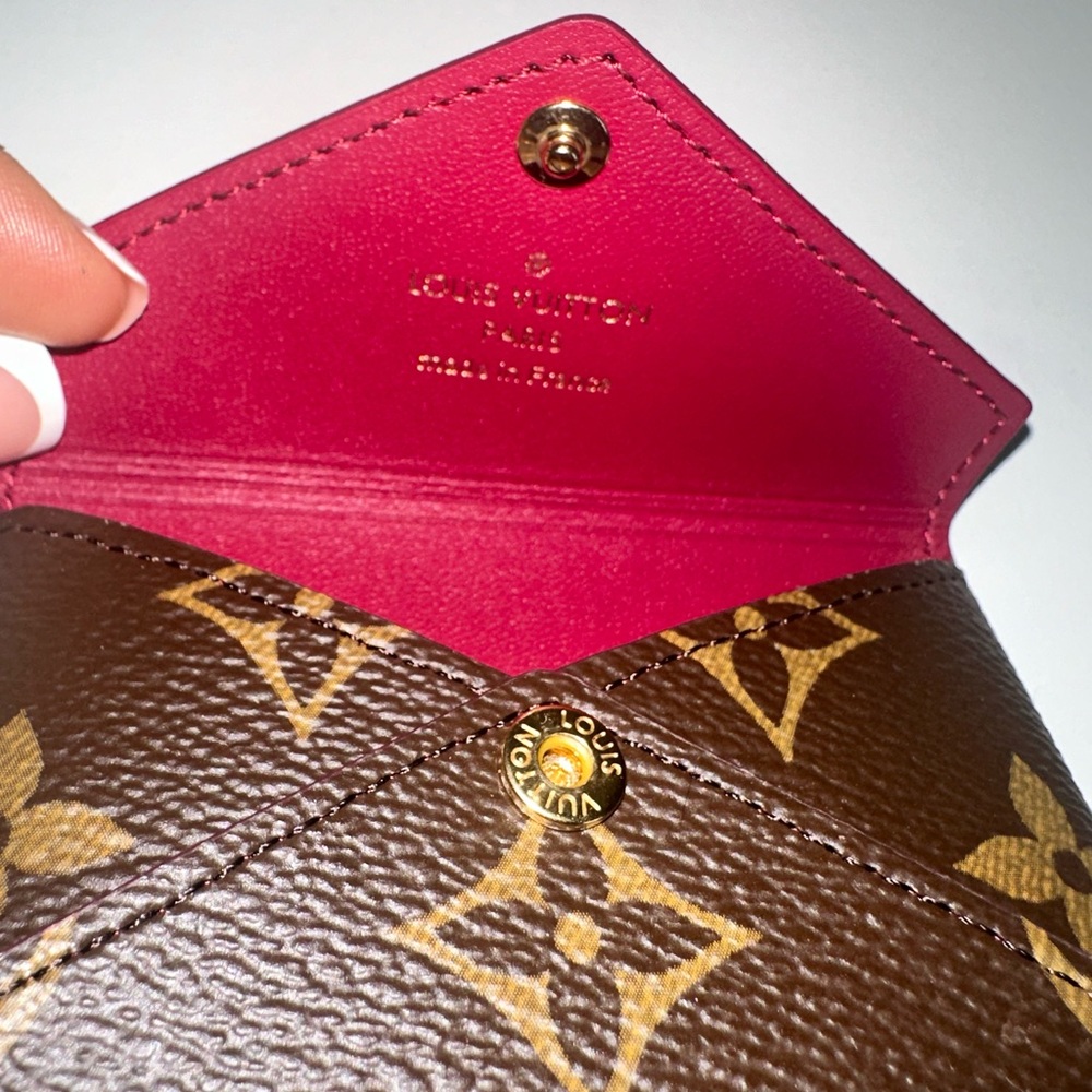 ✨LOUIS VUITTON coin purse✨